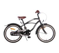 Volare (E&L) Vélo 41401 14'' Garçon Noir