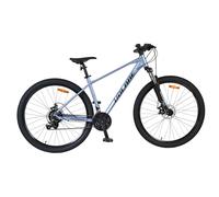Vélo tout chemin enfant Volare MTB X-Trail Gris