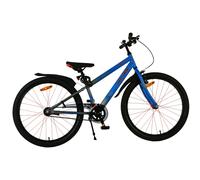 Vélo tout chemin enfant Volare Rocky CB Bleu
