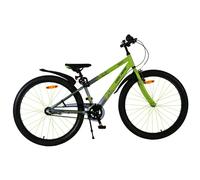 Vélo tout chemin enfant Volare Rocky N3 26" Vert