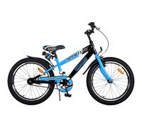 Vélo tout chemin enfant Volare Sportivo CB Bleu