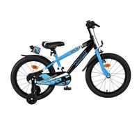 Vélo tout chemin enfant Volare Sportivo CB Noir