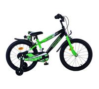 Vélo tout chemin enfant Volare Sportivo FW Noir