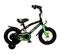 Vélo tout chemin enfant Volare Super GT Vert