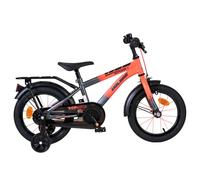 Vélo tout chemin enfant Volare Thombike CB Orange