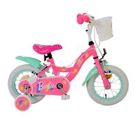 Vélo tout chemin fille Mattel Barbie FW design 2025 Rose
