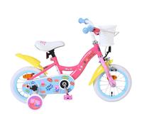 Vélo tout chemin fille Peppa Pig CB design 2025 Rose