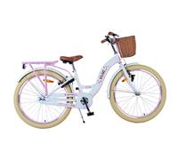Vélo tout chemin fille Volare Blossom FW 24""