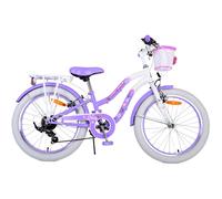 Volare 22125 vélo Vélo de ville Violet 20