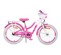 Volare 22120 vélo Vélo de ville Rose 20