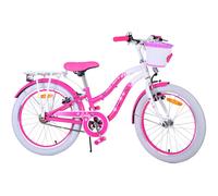 Volare Fille 20 Pouces, Vélo, Rose