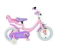 Vélo tout chemin fille Volare Olivia CB Rose