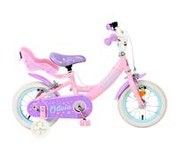 Vélo tout chemin fille Volare Olivia FW Rose
