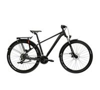Kross Hexagon X200 Eq 29´´ 2026 Mtb Bike Noir M