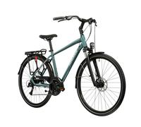 Kross Trans 3.0 28´´ 2026 Bike Argenté L