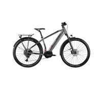 Vélo tout terrain Atala B-Cross A3.4 Sram X5 Rear 9V Gris