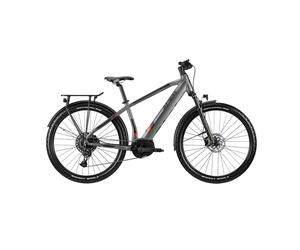 Vélo tout terrain Atala B-Cross A3.4 Sram X5 Rear 9V Gris