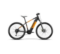 Vélo tout terrain Atala B-Cross A4.2LT9 Shimano Altus RD-M2000 9V Noir