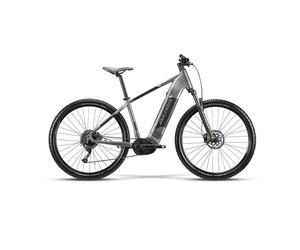 Vélo tout terrain Atala B-Cross A6.2 Shimano Altus RD-M2000 9V Gris