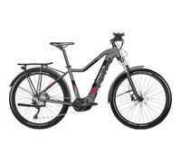 Vélo tout terrain Atala B-Cross Corwen 8.4 Shimano Deore RD-4120 10V Gris