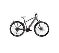 Vélo tout terrain Atala B-Cross SUV Sram SX Eagle 12V Gris