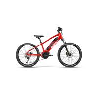 Vélo tout terrain Atala Doodle Shimano Cues RD-U3020 9V Rouge