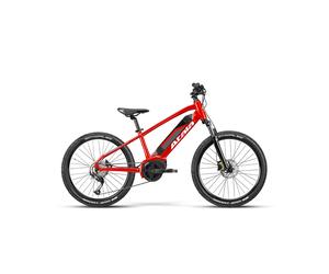 Vélo tout terrain Atala Doodle Shimano Cues RD-U3020 9V Rouge