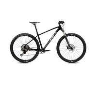 Vélo tout terrain BH Bikes Expert 4.0 - black_copper_copper - Noir - S