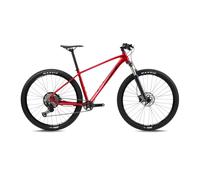 Vélo tout terrain BH Bikes Expert 4.0 Rouge
