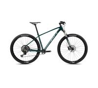 Vélo tout terrain BH Bikes Expert 4.0 Vert