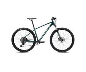 Vélo tout terrain BH Bikes Expert 4.0 Vert