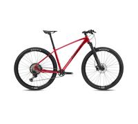 Vélo tout terrain BH Bikes Expert 4.5 Rouge
