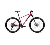 Vélo tout terrain BH Bikes Expert 5.0 Rouge