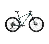 Vélo tout terrain BH Bikes Expert 5.0 Vert