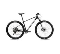 Vélo tout terrain BH Bikes Expert 5.5 Noir