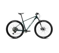 Vélo tout terrain BH Bikes Expert 5.5 Vert