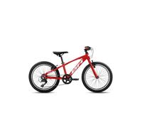 Bh Expert Junior 20´´ Tourney 2023 Bike Rouge Garçon