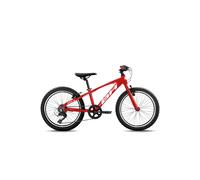 Bh Expert Junior 20´´ Tourney 2023 Bike Rouge Garçon