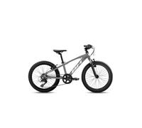 Bh Expert Junior 20´´ Tourney 2023 Bike Argenté Garçon
