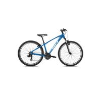 Bh Expert Junior 26´´ Altus 2023 Mtb Bike Bleu Garçon Blue / White / Blue