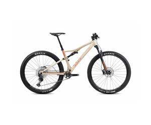 Vélo tout terrain BH Bikes Lynx Race 3.0 Beige