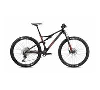 Vélo tout terrain BH Bikes Lynx Race 3.0 Noir