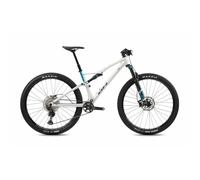 Vélo tout terrain BH Bikes Lynx Race 4.0 Blanc