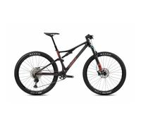 Vélo tout terrain BH Bikes Lynx Race 4.0 Noir