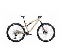 Vélo tout terrain BH Bikes Lynx Race 6.0 Beige