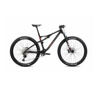 Vélo tout terrain BH Bikes Lynx Race 6.0 Noir