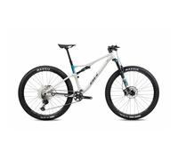 Vélo tout terrain BH Bikes Lynx Race 6.0 Blanc