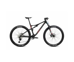 Vélo tout terrain BH Bikes Lynx Race 6.0 Noir