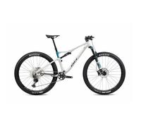 Bh Lynx Race 6.0 29´´ Xt 2026 Mtb Bike Blanc M