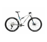 Vélo tout terrain BH Bikes Lynx Race 6.5 Blanc